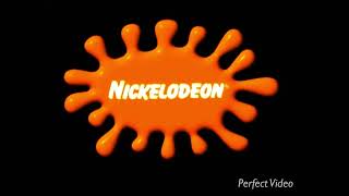 Nickelodeon Cgi Logo - Nicktoons Splat