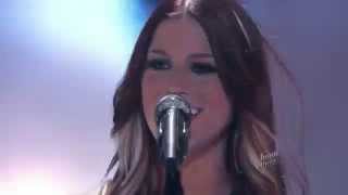 Watch Cassadee Pope Are You Happy Now video