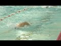 Super 7: Hamburg swimmer Ben Kisker