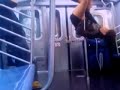 what? SEXO EN EL METRO!!!!!!!!!!!!!