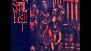 Watch Septic Flesh Esoptron video