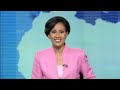 News Bulletin - 03:35 GMT update