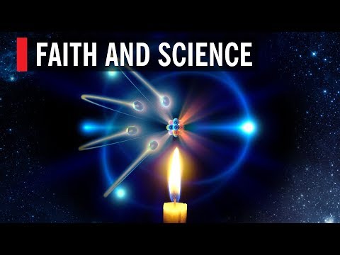 Faith And Science 2010