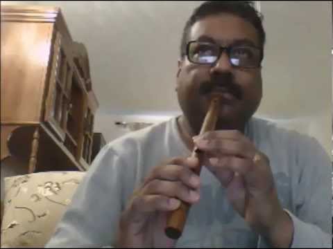 Tujhe dekha to ye jana sanam