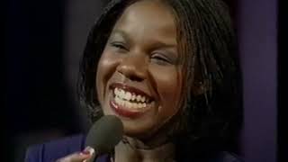 Randy Crawford & Leo Sayer - Your Precious Love (Live On Uk Tv - 1982)