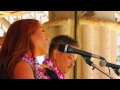 Ukulele Festival Hawaii 2014 -- Raiatea Helm