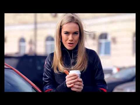 SUBARU Impreza WRX: Тест-драйв в программе Москва рулит