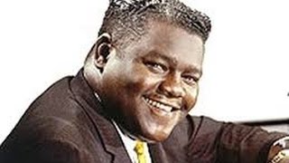 Watch Fats Domino One For The Highway video