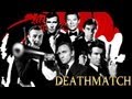 James Bond 007: Movie Deathmatch