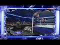 smackdown