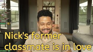 Nicks Former Clmate Emily Confess Her Love For Him Because He Looks Hotter Now