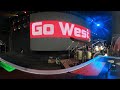 Go West