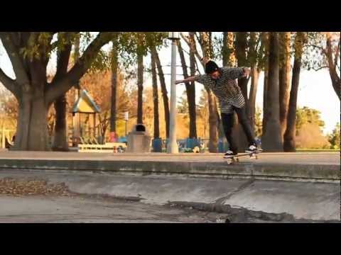 "Raw Ams" Yaje Popson