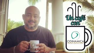 Un Cafe con Odinamica