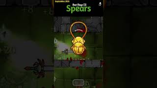 Best Rings For Spears September 2024 Magic Rampage