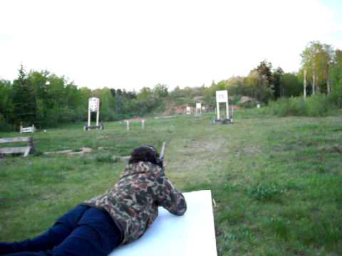 1938 Tula Mosin Nagant Model 91-30