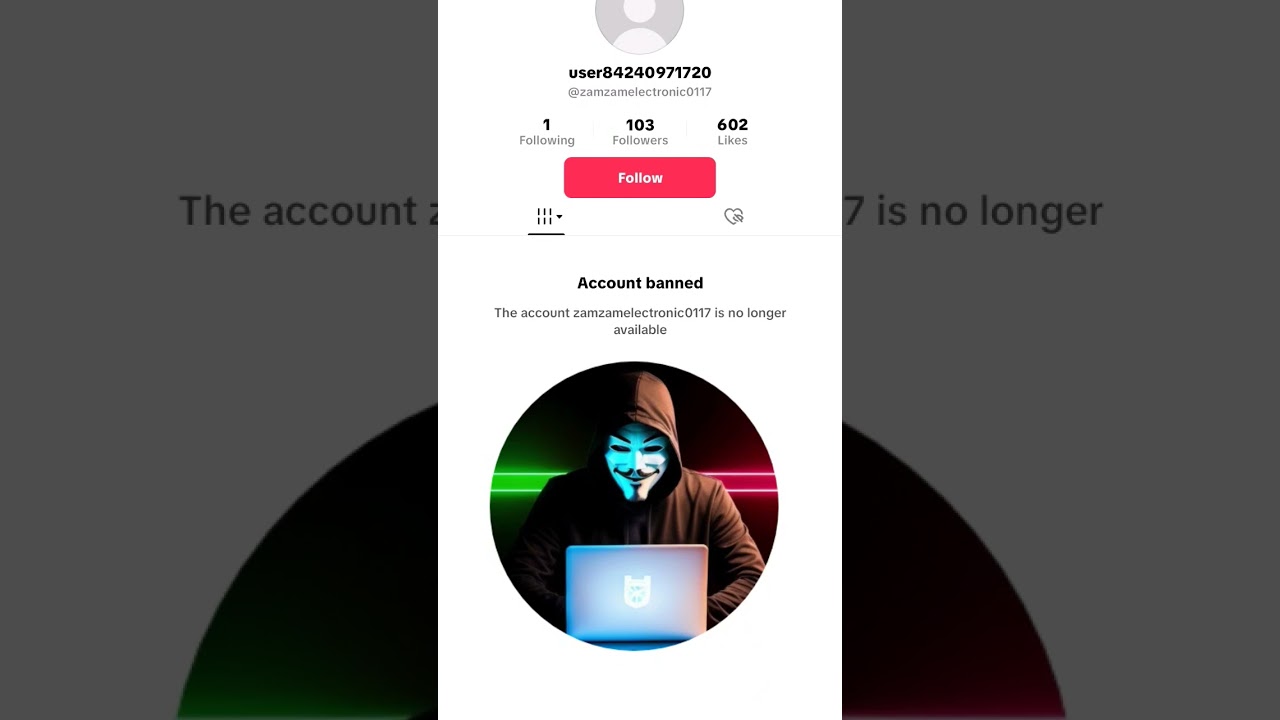 How to Remove Tiktok Fake account #tiktokaccountbanned How to Remove Tiktok Fake account #tiktokaccountbanned