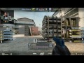 ESL ONE - Navi VS Envyus - Close end-round