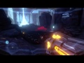 Halo 4 Gameplay Walkthrough Part 4 - Campaign Mission 3 - Forerunner (H4)