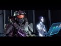 Halo 4 Gameplay Walkthrough Part 4 - Campaign Mission 3 - Forerunner (H4)