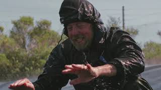 Meet the rain farmer