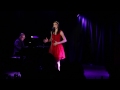 Kritzerland at Sterling's 56 - Jenna Lea Rosen I Got Love