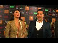 Salman Khan Promotes Jai Ho At Star Guild Awards 2014