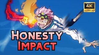 Kobys Honesty Impact 4K Hd One Piece Anime