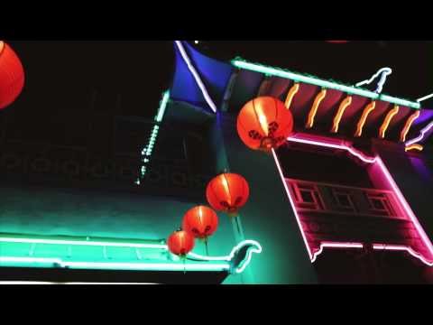 HUF Worldwide // Ghostface Killah - Los Angeles 02.21.14