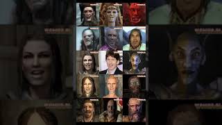 The Elder Scrolls Numa Numa Compilation