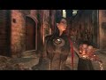 Bayonetta #9 Yeah, Whatever, Lava...