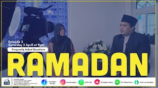 Road to Ramadan - F.A.Q #3