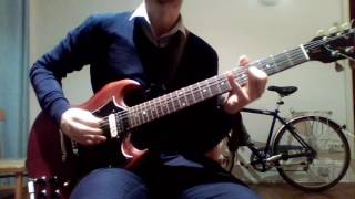 Watch Rory Gallagher Whats Going On video
