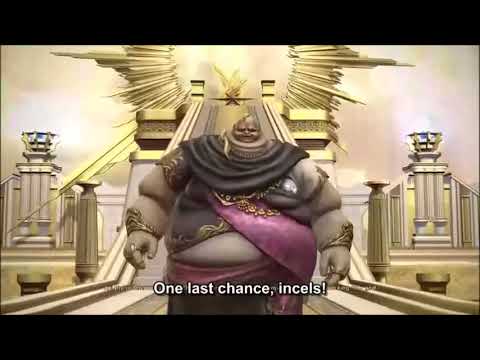 The Immaculate Janitor