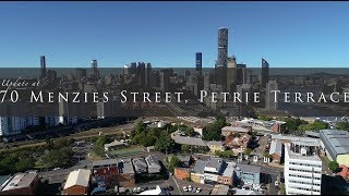 70 Menzies Street | June