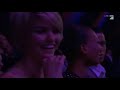PSY - GENTLEMAN @ GNTM 2013 Finale