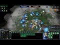 TeSL   Rush P) vs Has (P) - StarCraft 2 - Season Two Round Robin - G2