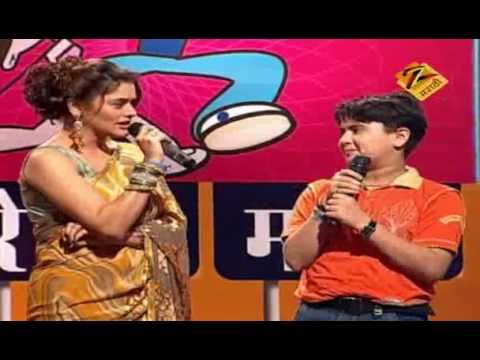 Sa Re Ga Ma Pa Little Champs 2009 Ep. 24 - Part 5