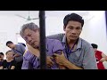 VTC14 | Cụ ông 77 tuổi xâm hại bé gái 3 tuổi lĩnh án 8 năm tù