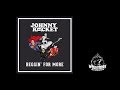 Johnny Rocket - Beggin' For More