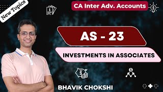 Ca Inter Adv Acc New Topics As 23 Ociates Full Concepts With All Questions