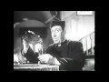 Fernandel et Gino Cervi dans "Le retour de Don Camillo" (de Julien Duvivier, 1953)