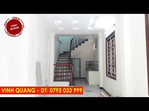 Giá bán từ 1,5 tỷ đến 2 tỷ tùy căn tùy diện tích, Tổ hợp 6 căn nhà tại Thanh Lương, Bích Hòa, Thanh