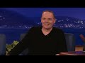 Bill Burr Doesn't Buy Oprah's Holier-Than-Thou Lance Armstrong Interview - CONAN on TBS