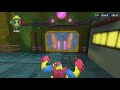 Ben 10 Omniverse 2 Walkthrough - Part 6 - UNDERTOWN AND BEYOND