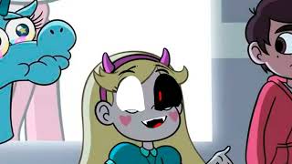 Monsters How Should I Feel Meme - Star Vs The Forces Of Evil