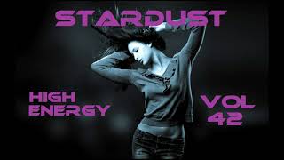 STARDUST HIGH ENERGY VOL 42