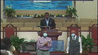 Facing Life With God's Help