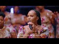 Injili choir Penuel Church-Msalabani (Official Video 4K)