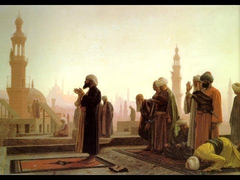 Asma ul Husna - Beautiful Names of Allah by Mishary Rashed Al...
